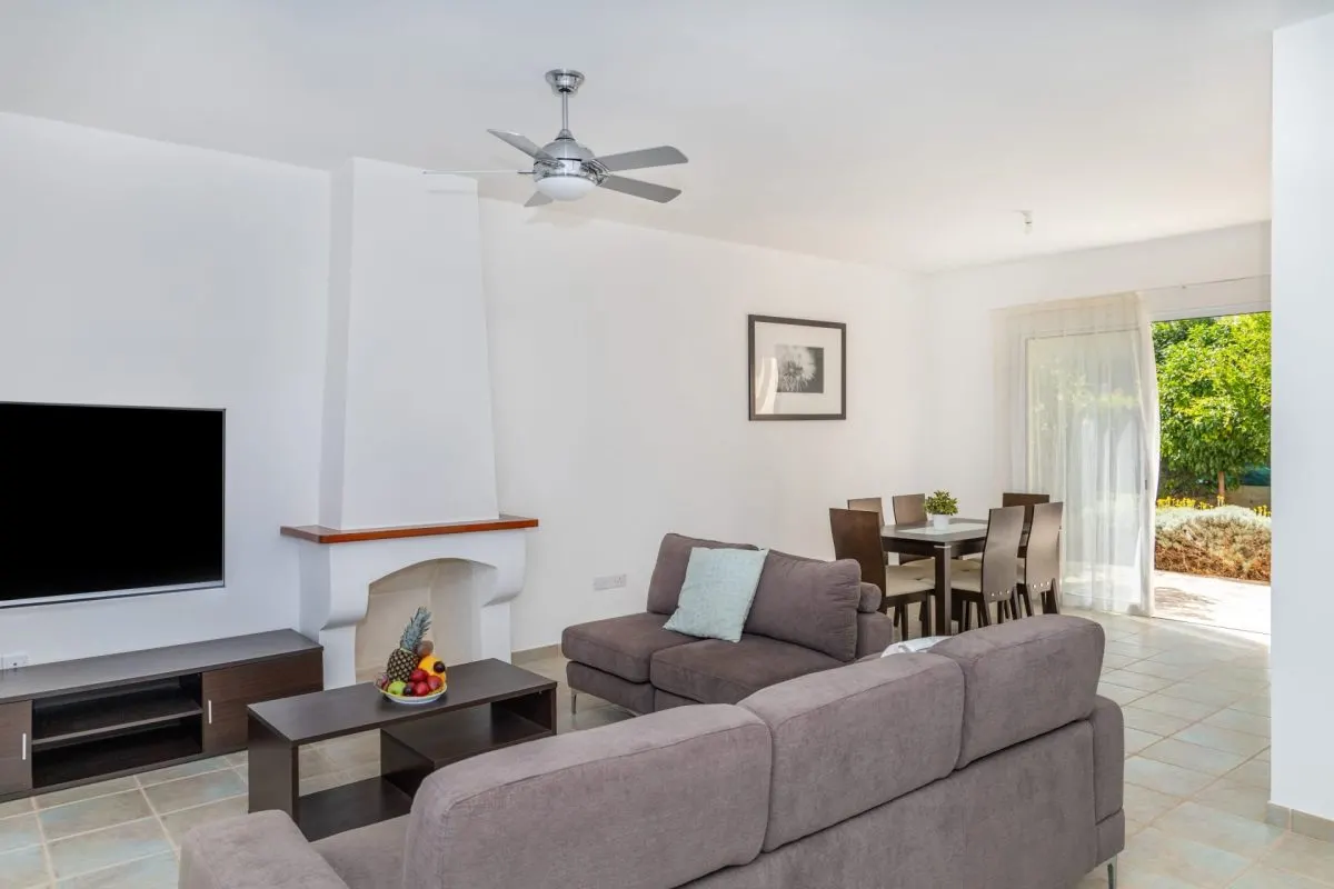 Casa de vanzare in Paphos, Cipru - foto 14