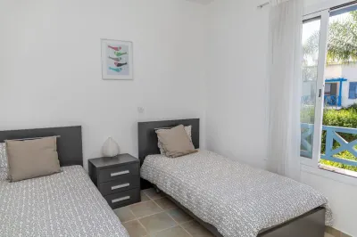 Casa de vanzare in Paphos, Cipru - foto 18