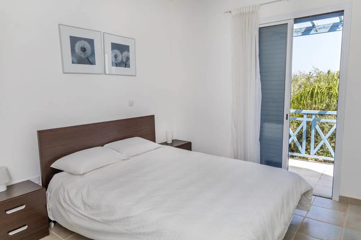 Casa de vanzare in Paphos, Cipru - foto 20