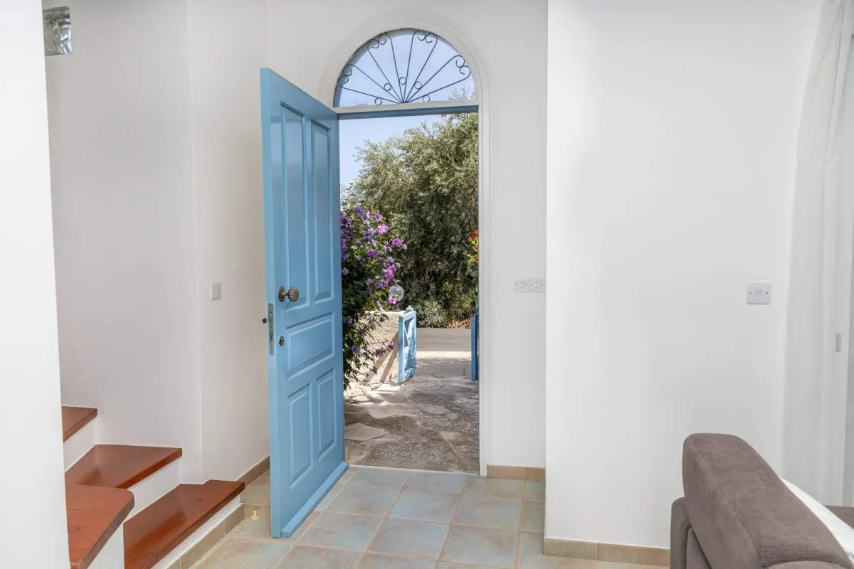 Casa de vanzare in Paphos, Cipru - foto 3