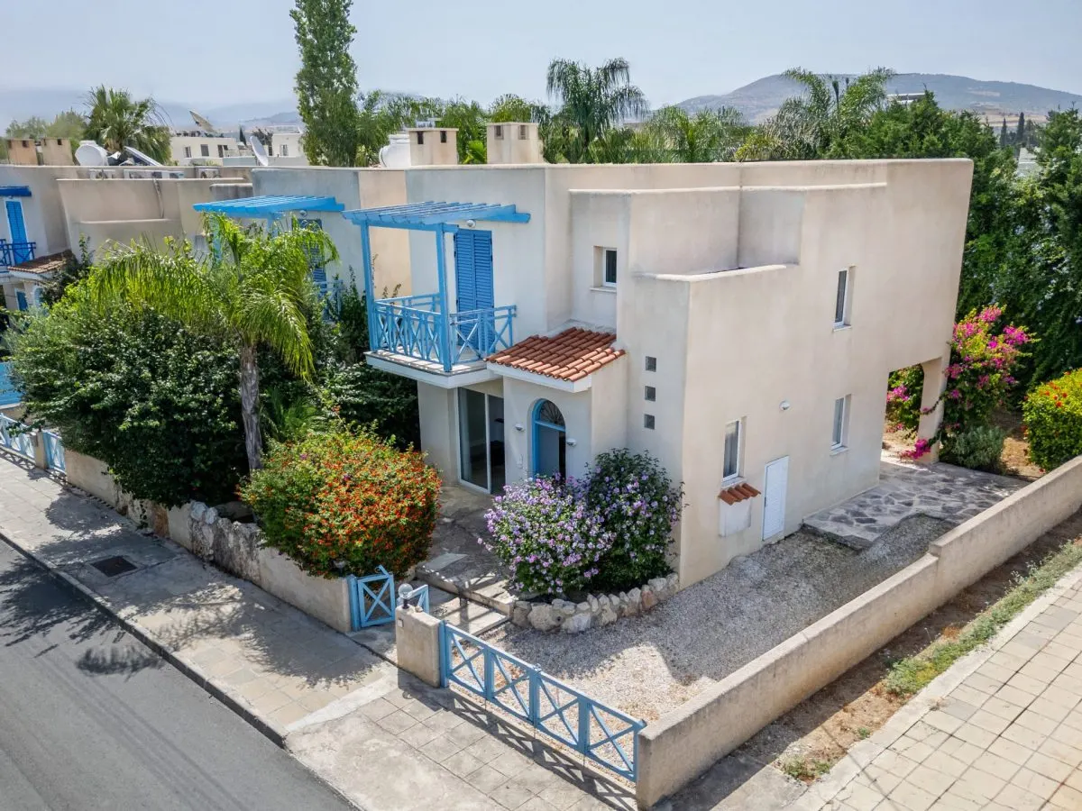 Casa de vanzare in Paphos, Cipru - foto 5