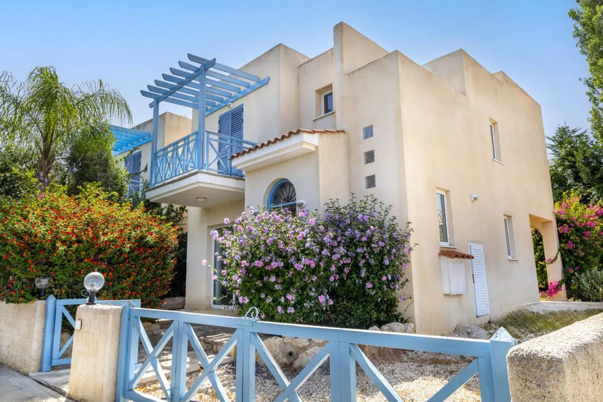 Casa de vanzare in Paphos, Cipru - foto 6