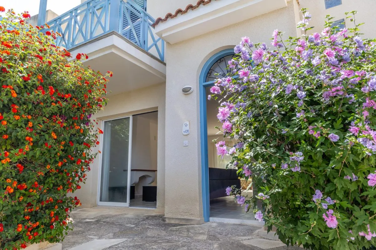Casa de vanzare in Paphos, Cipru - foto 7