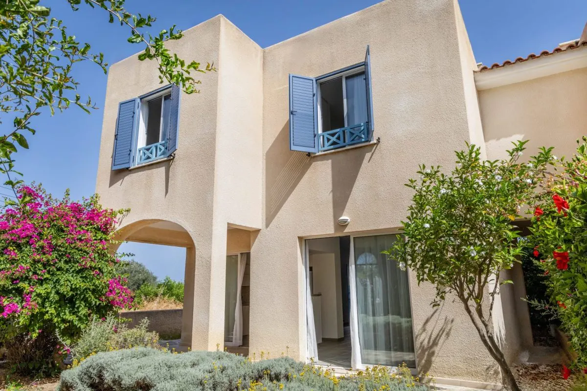 Casa de vanzare in Paphos, Cipru - foto 10