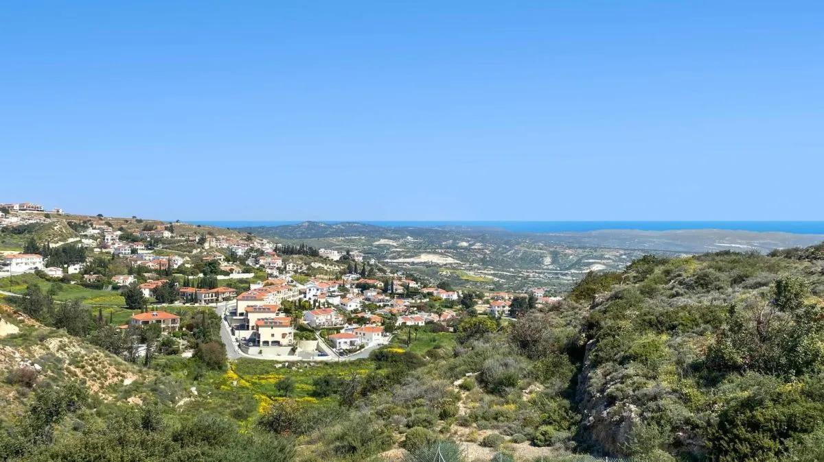 Casa de vanzare in Limassol, Cipru - foto 2