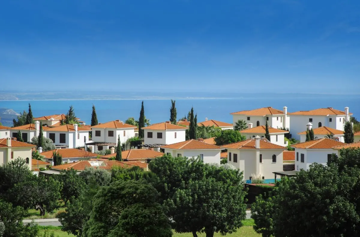 Casa de vanzare in Limassol, Cipru - foto 3