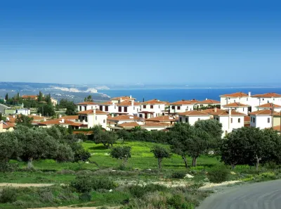 Casa de vanzare in Limassol, Cipru - foto 5