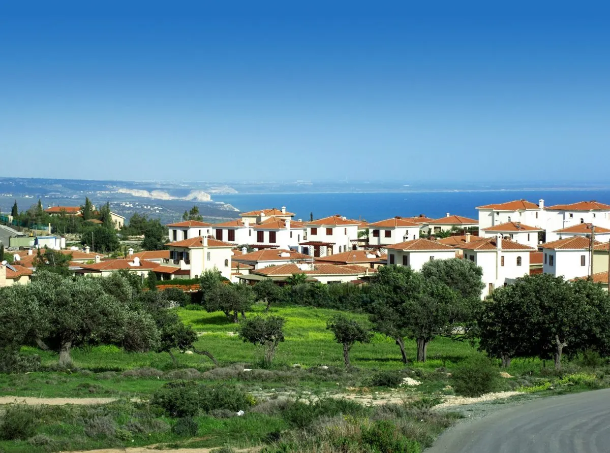 Casa de vanzare in Limassol, Cipru - foto 5