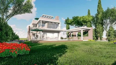 Casa de vanzare in Limassol, Cipru - foto 1