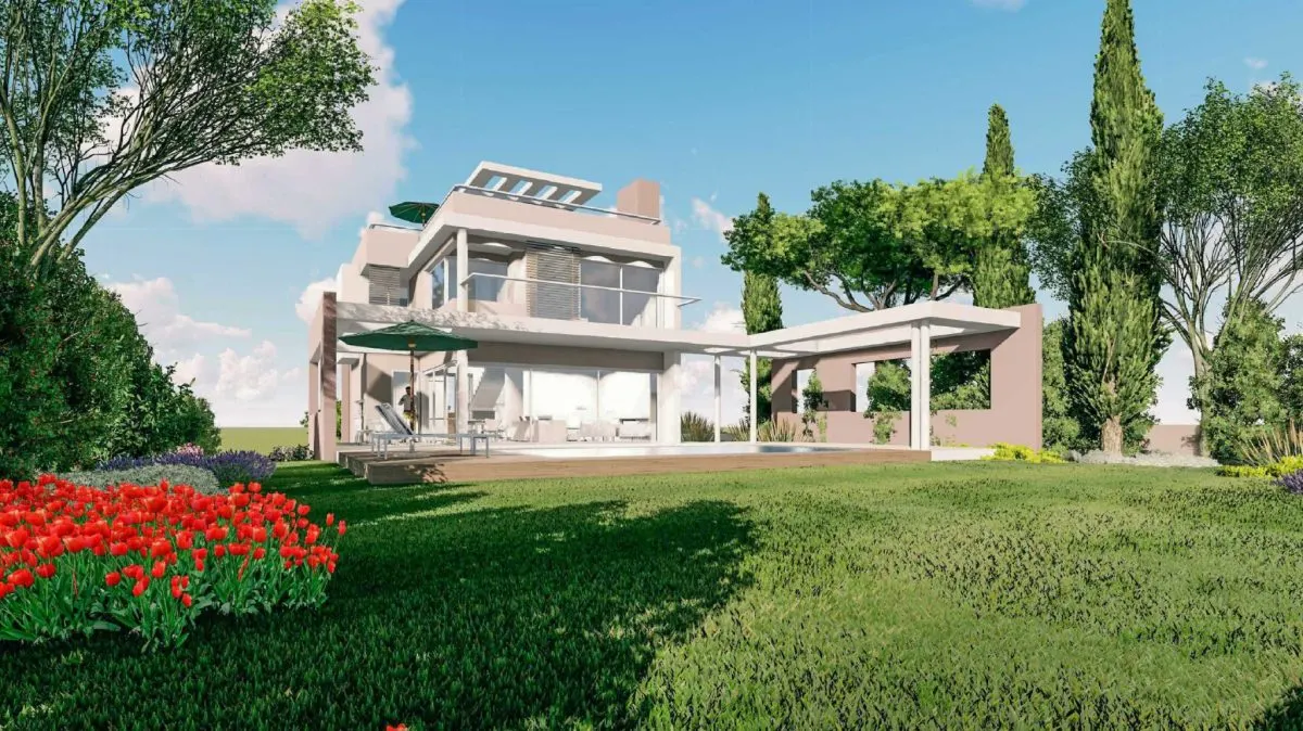 Casa de vanzare in Limassol, Cipru - foto 1