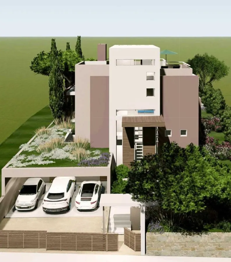 Casa de vanzare in Limassol, Cipru - foto 5