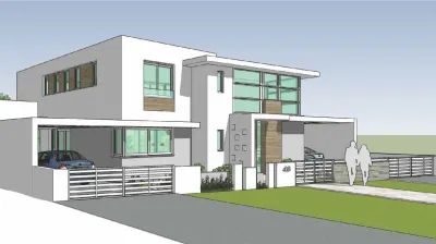 Casa de vanzare in Paphos, Cipru - foto 1