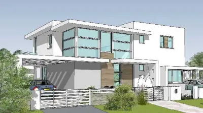 Casa de vanzare in Paphos, Cipru - foto 3
