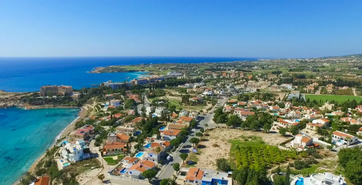 Casa de vanzare in Paphos, Cipru - foto 5