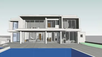 Casa de vanzare in Paphos, Cipru - foto 1