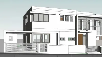 Casa de vanzare in Paphos, Cipru - foto 2