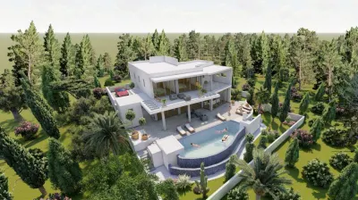 Casa de vanzare in Paphos, Cipru - foto 1