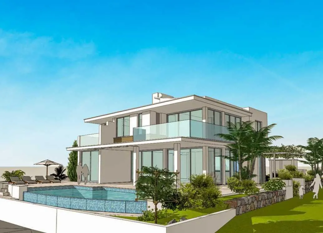 Casa de vanzare in Paphos, Cipru - foto 1