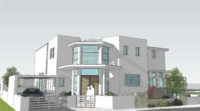 Casa de vanzare in Paphos, Cipru - foto 1