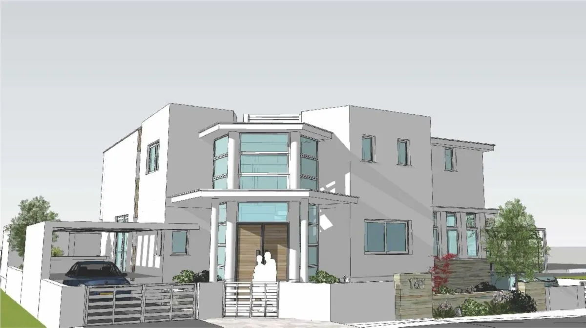 Casa de vanzare in Paphos, Cipru - foto 1