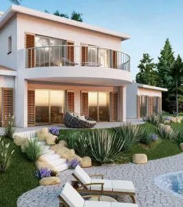 Casa de vanzare in Paphos, Cipru - foto 2