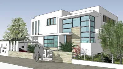 Casa de vanzare in Paphos, Cipru - foto 1