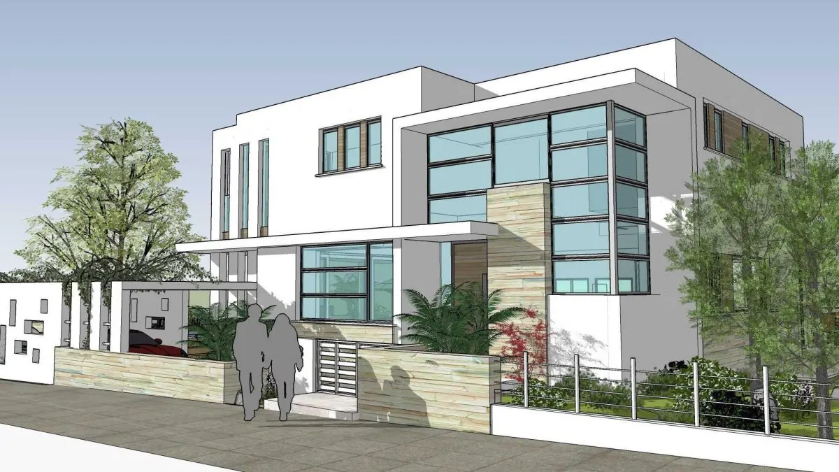Casa de vanzare in Paphos, Cipru - foto 1