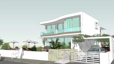 Casa de vanzare in Paphos, Cipru - foto 1