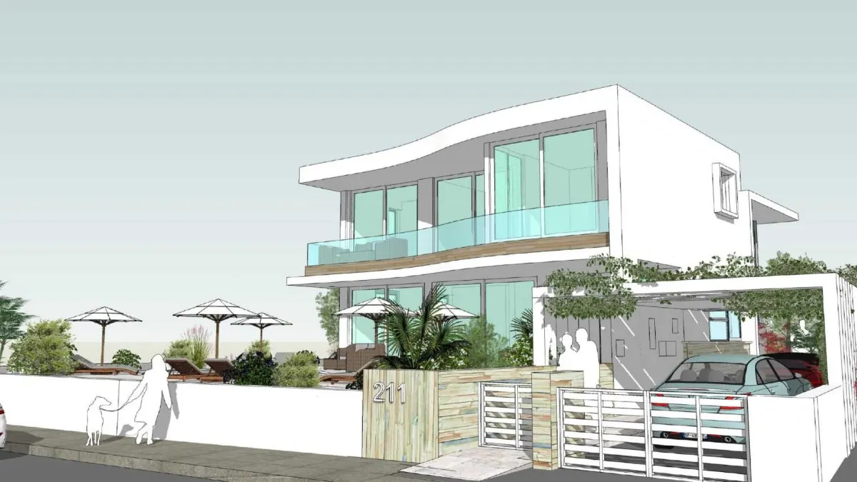 Casa de vanzare in Paphos, Cipru - foto 1
