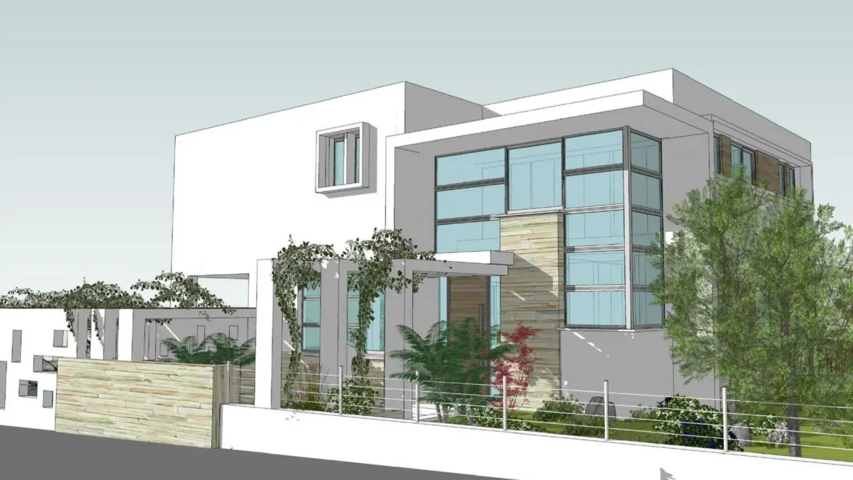 Casa de vanzare in Paphos, Cipru - foto 3