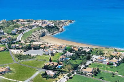 Casa de vanzare in Paphos, Cipru - foto 4