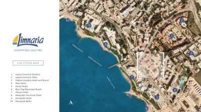Spatiu comercial de vanzare in Paphos, Cipru - foto 4