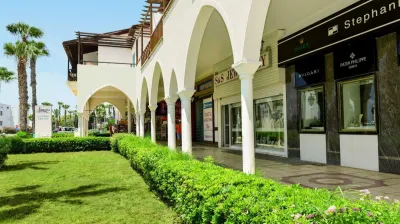Spatiu comercial de vanzare in Paphos, Cipru - Kato Paphos