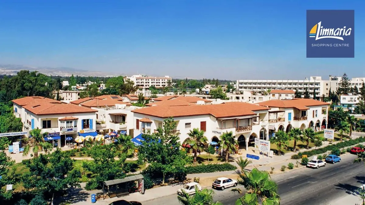 Spatiu comercial de vanzare in Paphos, Cipru - foto 5