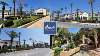 Spatiu comercial de vanzare in Paphos, Cipru - Kato Paphos