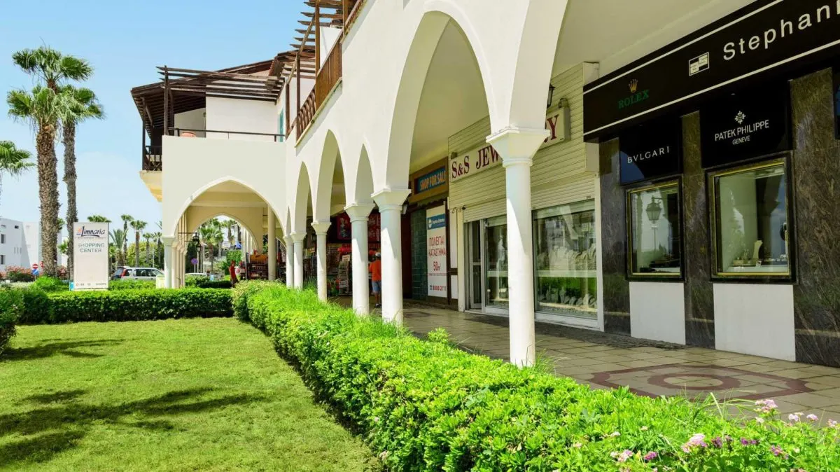Spatiu comercial de vanzare in Paphos, Cipru - foto 7