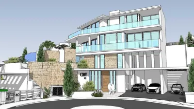 Casa de vanzare in Paphos, Cipru - foto 1