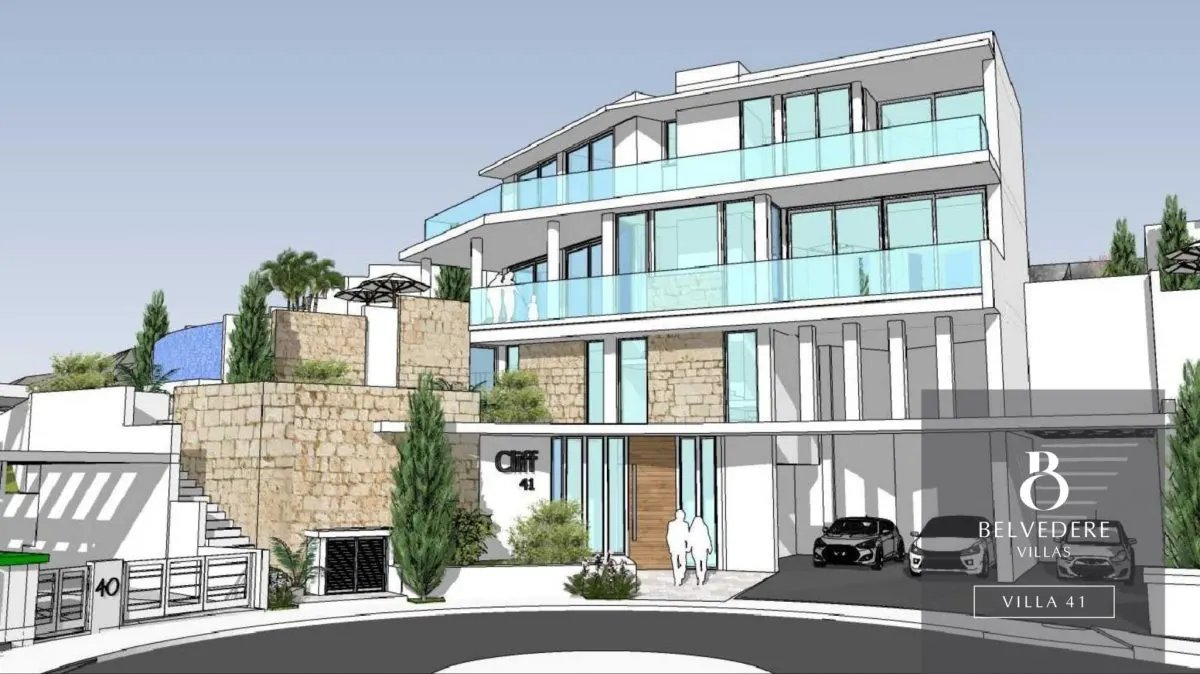 Casa de vanzare in Paphos, Cipru - foto 6