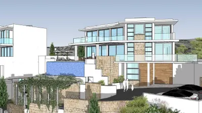 Casa de vanzare in Paphos, Cipru - foto 1