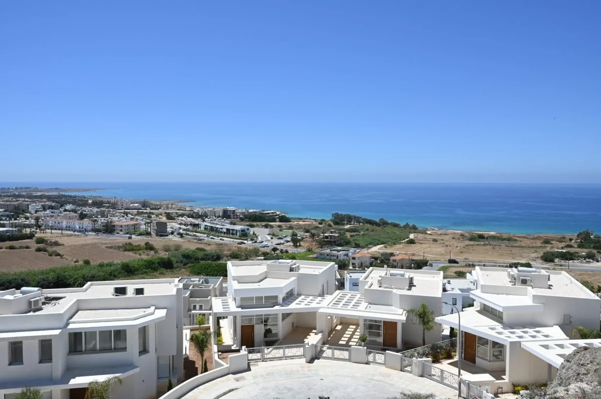 Casa de vanzare in Paphos, Cipru - foto 2