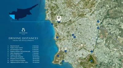 Casa de vanzare in Paphos, Cipru - foto 4