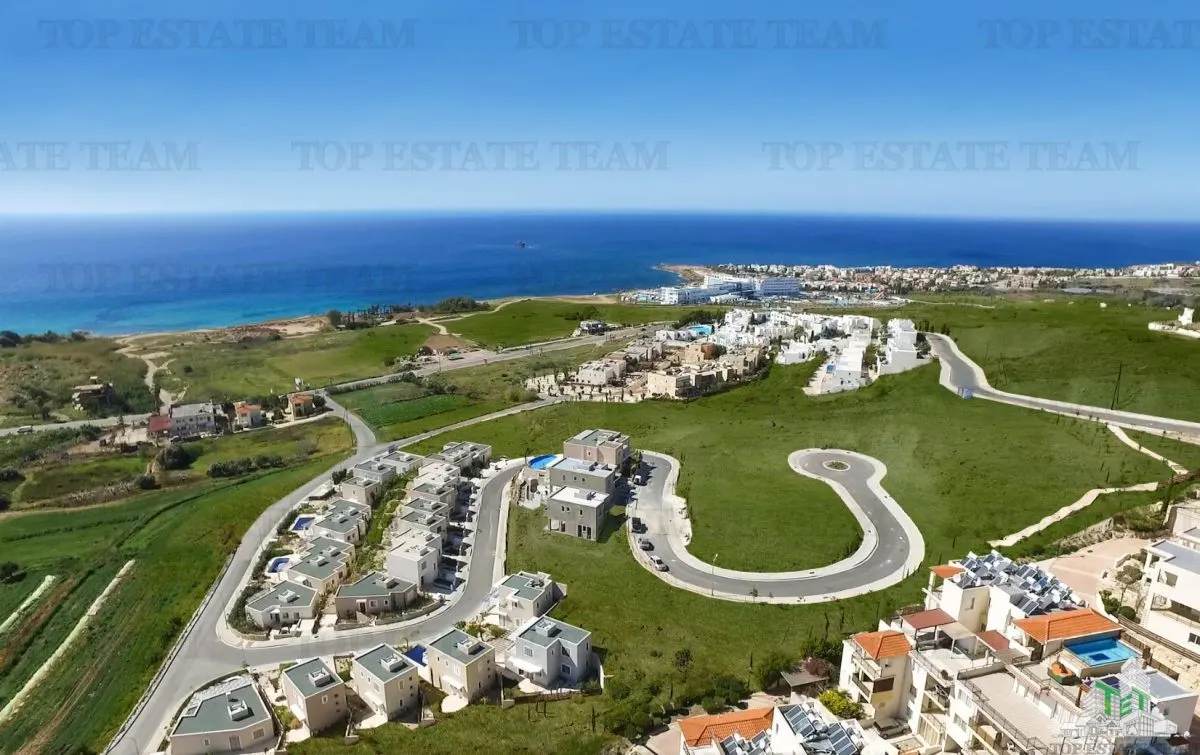 Casa de vanzare in Paphos, Cipru - foto 5