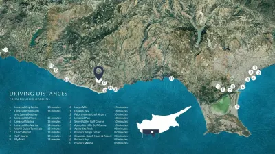 Teren de vanzare in Limassol, Cipru - foto 5