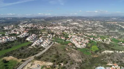 Teren de vanzare in Limassol, Cipru - foto 7