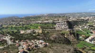 Teren de vanzare in Limassol, Cipru - foto 9
