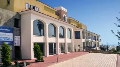 Spatiu comercial de vanzare in Paphos, Cipru - foto 2