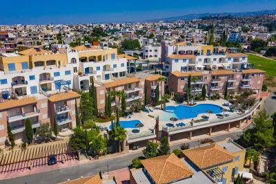Spatiu comercial de vanzare in Paphos, Cipru - foto 3