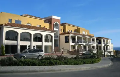Spatiu comercial de vanzare in Paphos, Cipru - foto 6