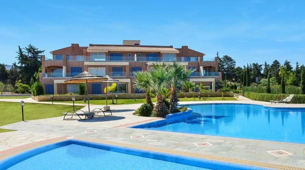 Casa de vanzare in Paphos, Cipru - foto 5