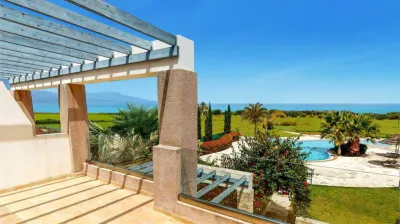 Casa de vanzare in Paphos, Cipru - foto 4